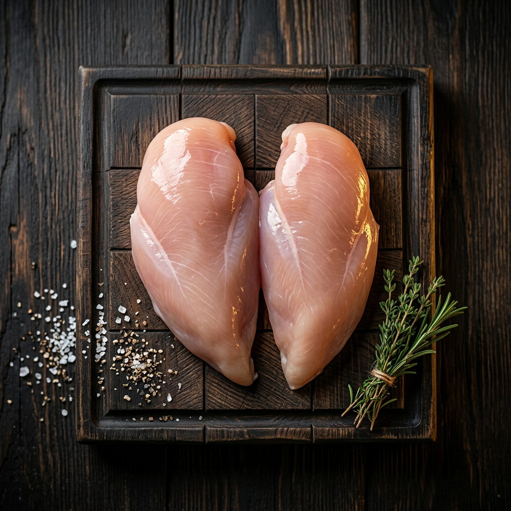 Chicken breast