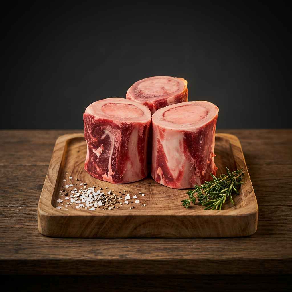 Marrow bones